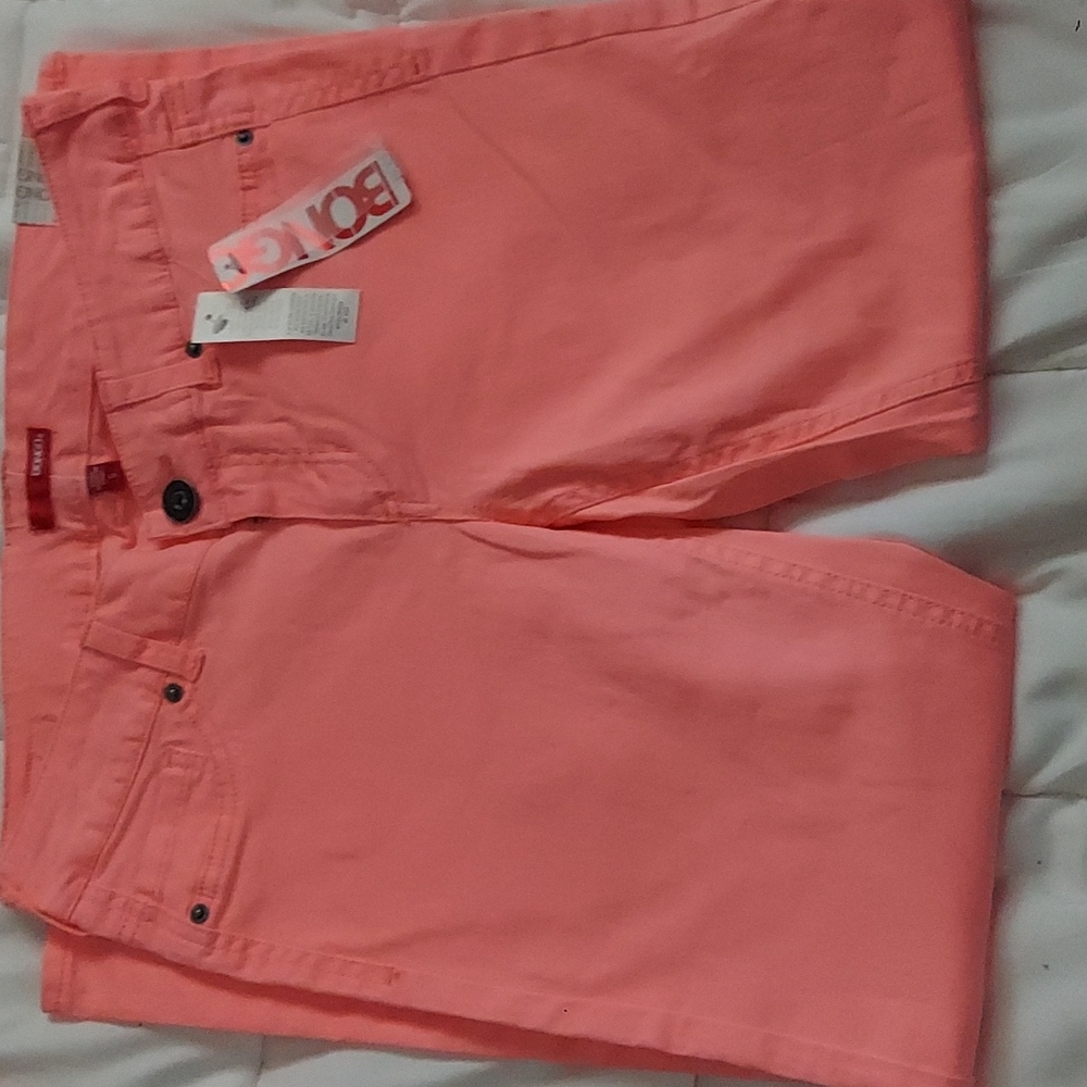 Capri pant